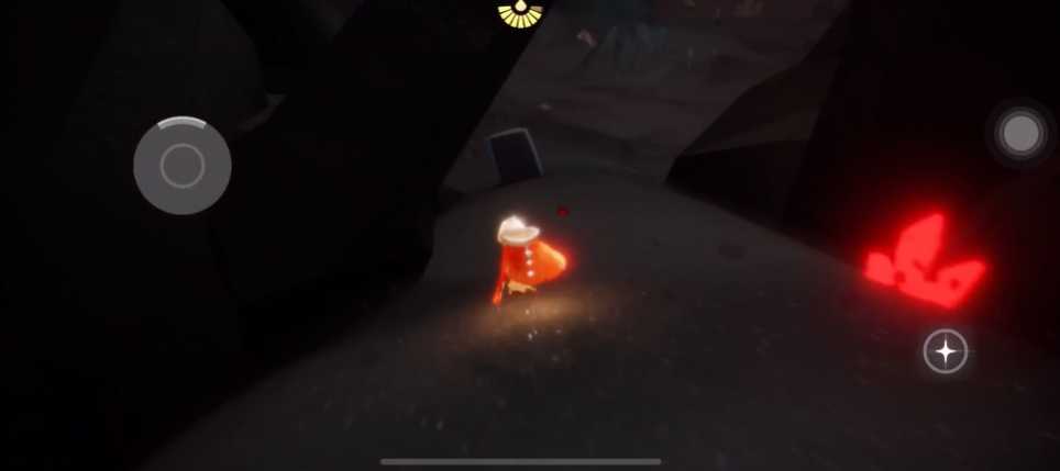 光遇萌新怎么躲暴风眼皮皮虾 光遇萌新怎么躲暴风眼皮皮虾