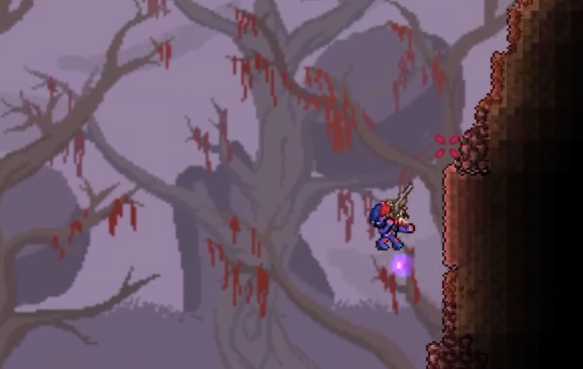 泰拉瑞亚净化粉末有什么用 泰拉瑞亚净化粉末有什么用