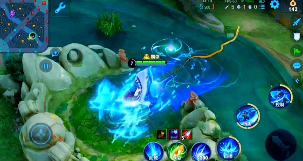 王者荣耀澜单挑刘备出装有哪些推荐 王者荣耀澜单挑刘备出装有哪些推荐