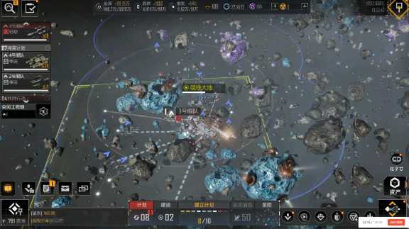 无尽的拉格朗日7级掠夺怎么打 无尽的拉格朗日7级掠夺怎么打