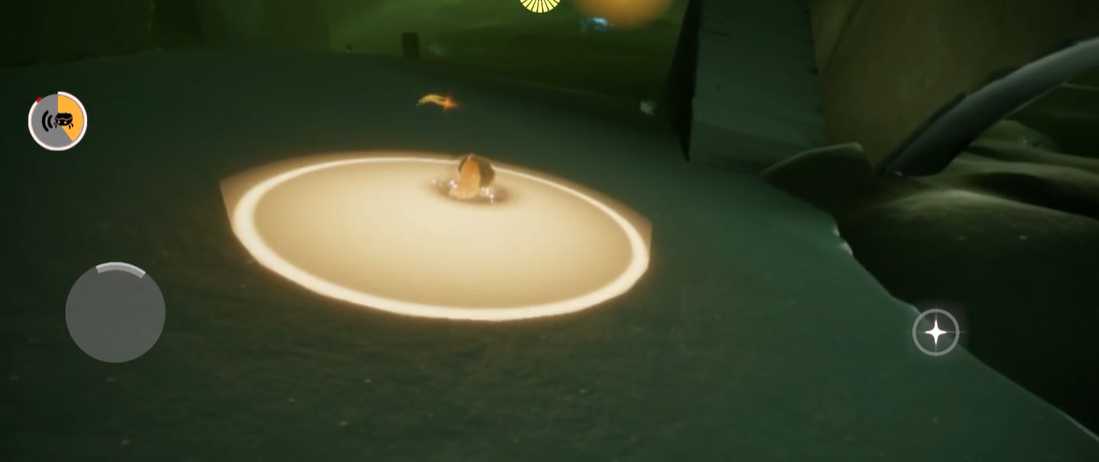 光遇霞谷翻身先祖在哪里 光遇霞谷翻身先祖在哪里