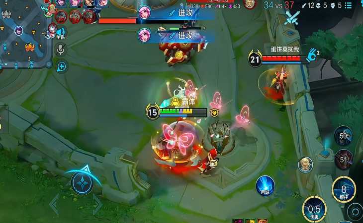 王者荣耀辅助鱼出装铭文怎么出 王者荣耀辅助鱼出装铭文怎么出