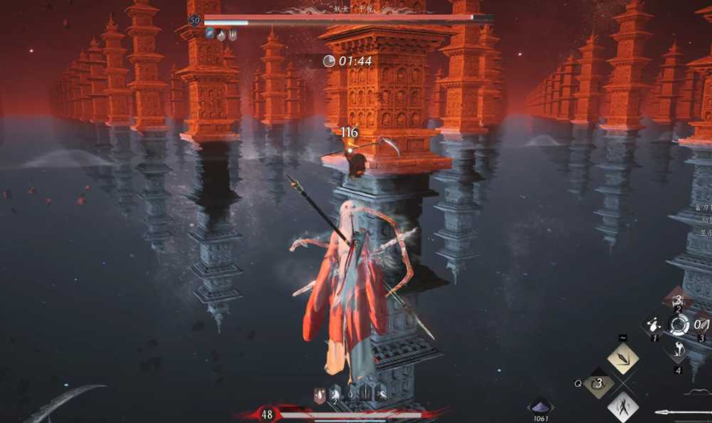 燕云十六声单人怎么挑战据点