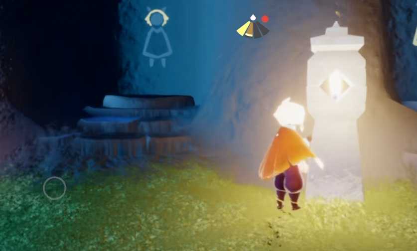 光遇怎么可以变得更高 光遇怎么可以变得更高