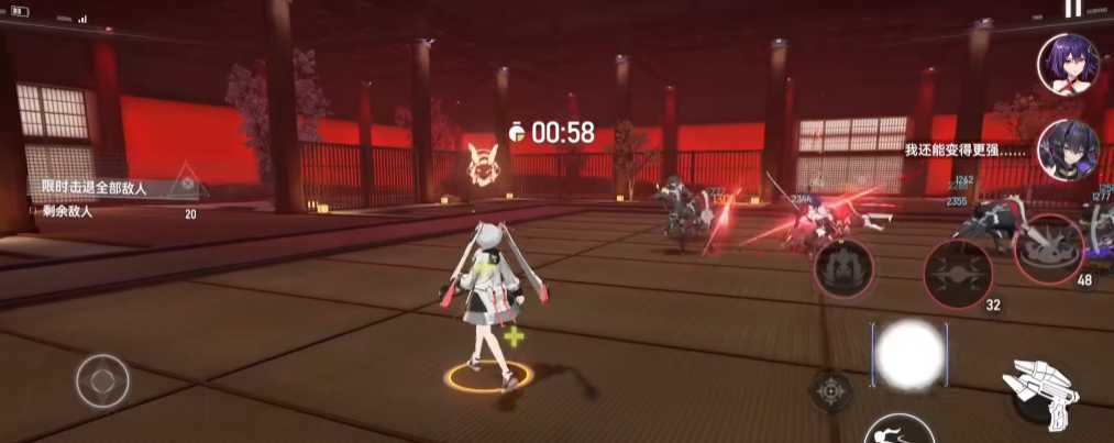 深空之眼大国主值得养吗