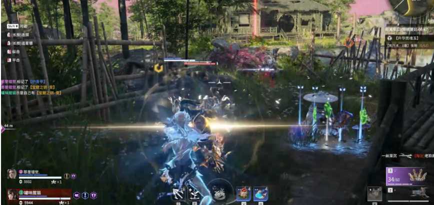 永劫无间怒气冲天怎么触发 永劫无间怒气冲天怎么触发