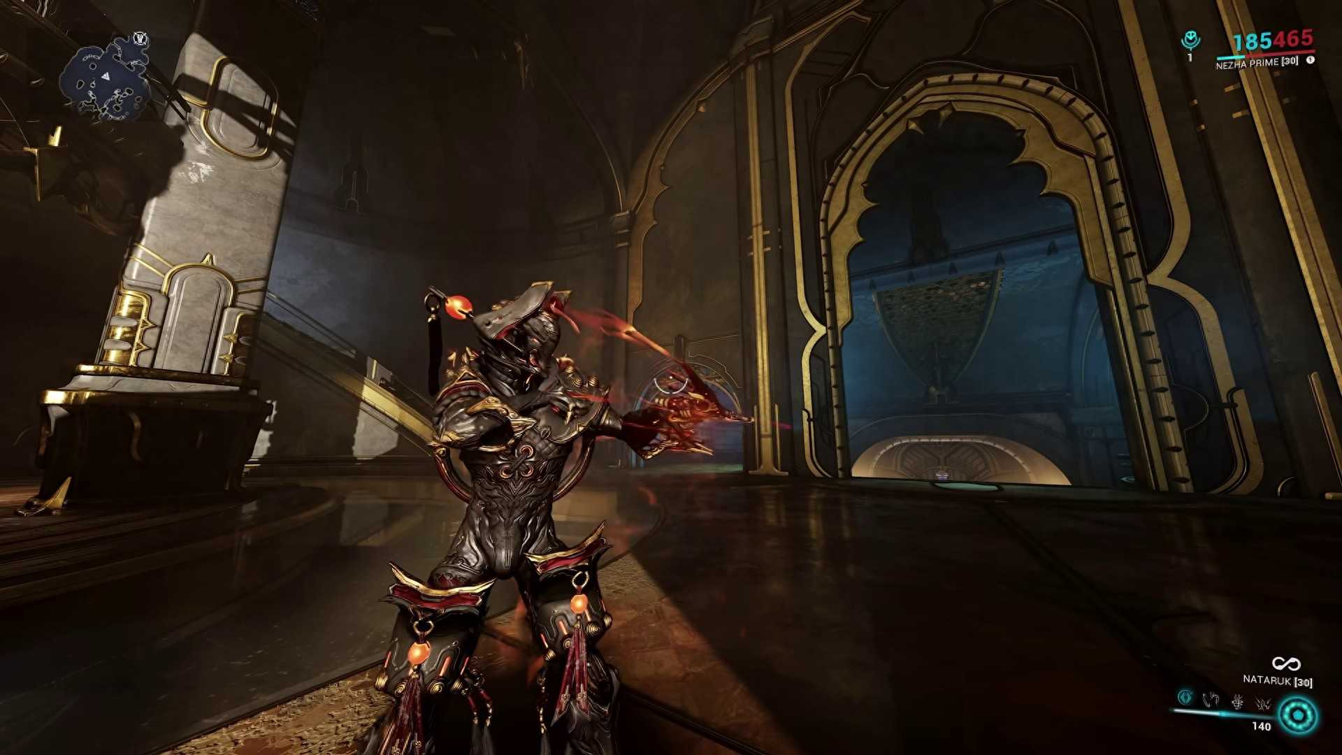 星际战甲弓妹技能怎么玩 星际战甲弓妹技能怎么玩