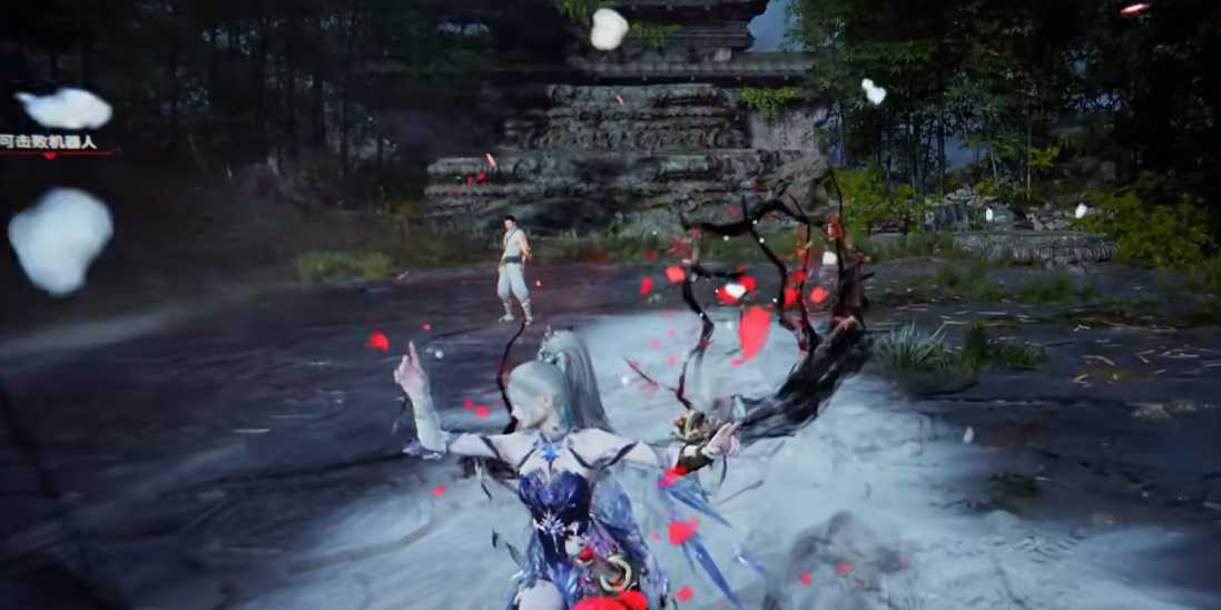 永劫无间顾清寒天赋印记怎么带 永劫无间顾清寒天赋印记怎么带