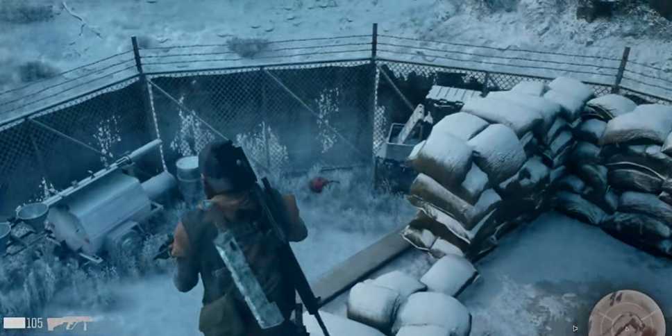 往日不再二犬在哪里 往日不再二犬在哪里