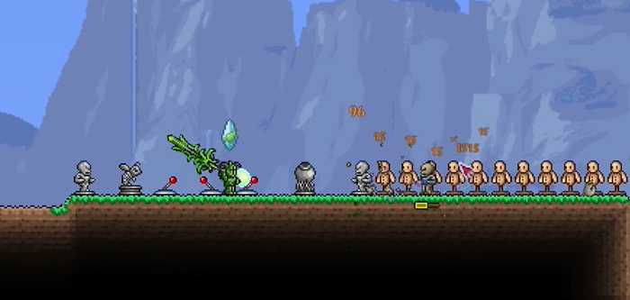 泰拉瑞亚哪个盔甲最好