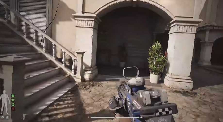 暗区突围mpx怎么改 暗区突围mpx怎么改