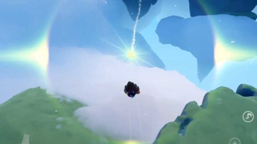 光遇里面地之灵怎么弄 光遇里面地之灵怎么弄