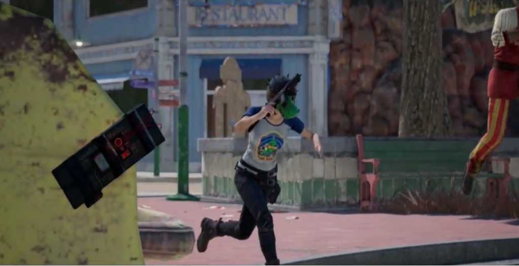 绝地求生c4在哪