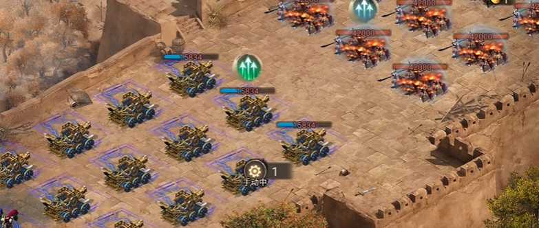 攻城掠地曹仁怎么破 攻城掠地曹仁怎么破