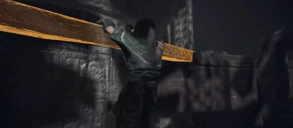 古墓丽影暗影蛇心双墓怎么玩