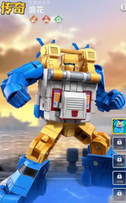 口袋奇兵海军英雄哪个好 口袋奇兵海军英雄哪个好