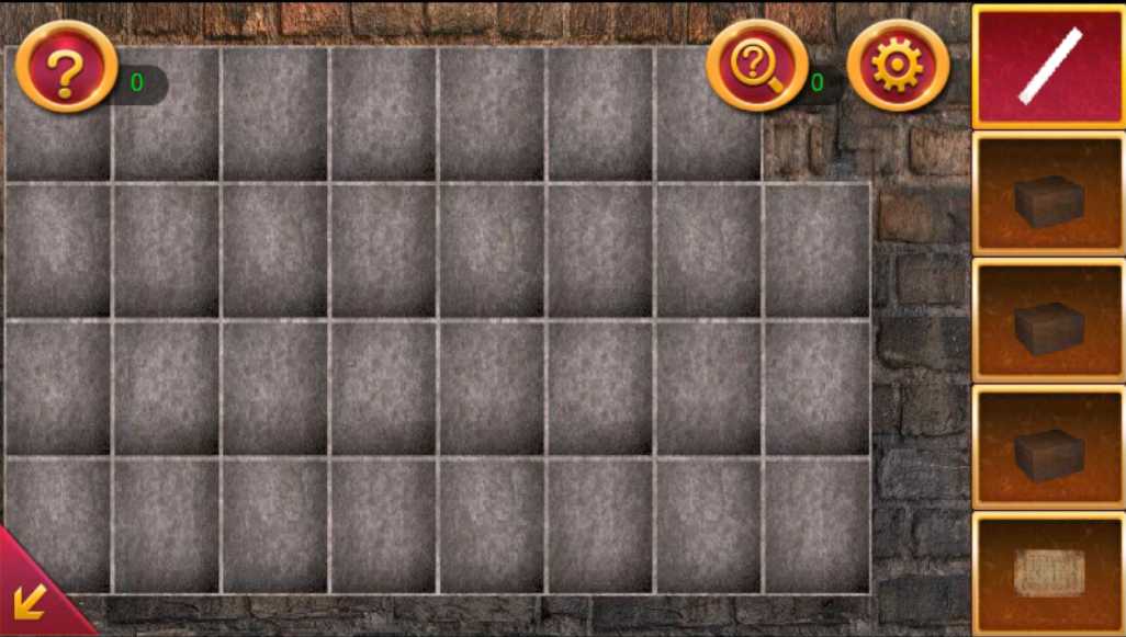 密室逃脱1第3关怎么过