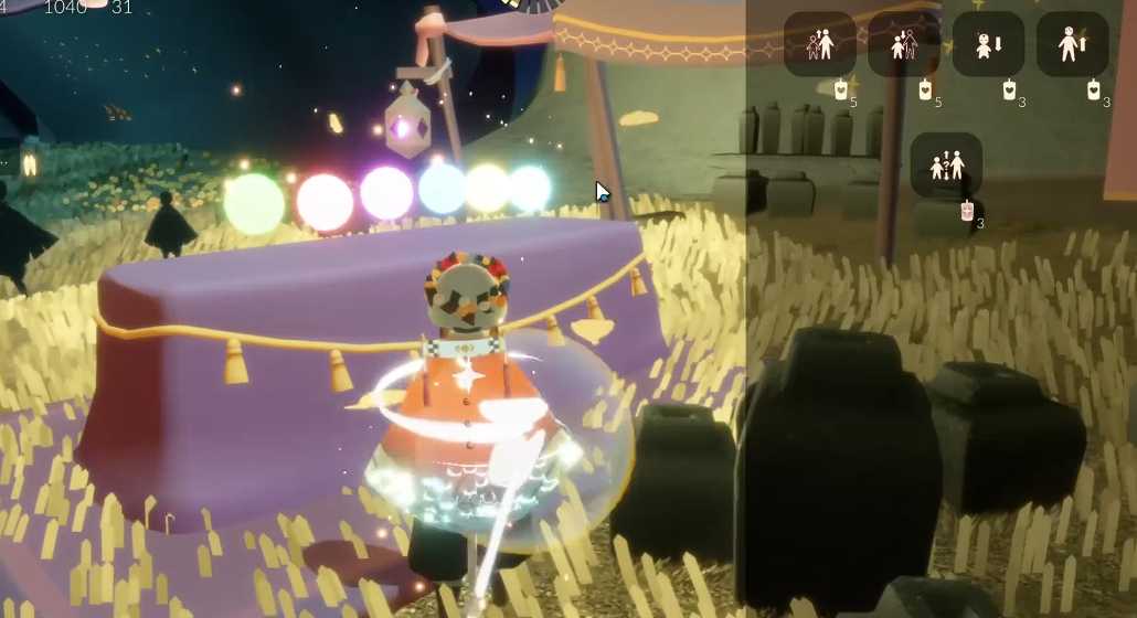 光遇魔法工坊哪些道具是永久的 光遇魔法工坊哪些道具是永久的